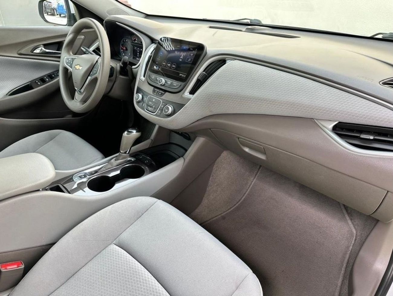 شيفروليه ماليبو LT