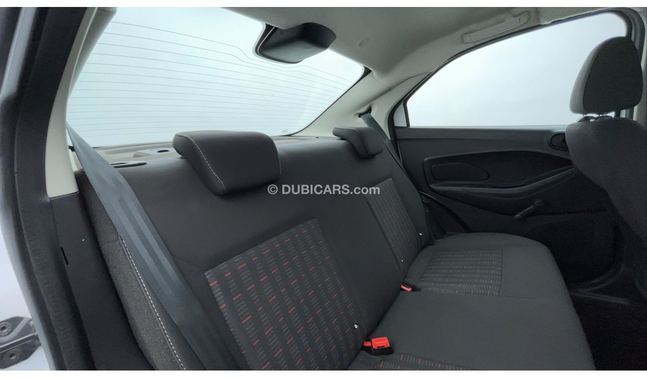 Ford Figo AMBIENTE 1.5 | Zero Down Payment | Free Home Test Drive