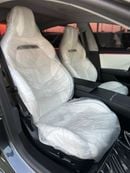 تسلا موديل 3 تسلا موديل 3 بروفرمنس خليجي 2025 صبغ وكاله تشييكات وكاله تحت الضمان