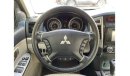 Mitsubishi Pajero 3.5L | GCC | EXCELLENT CONDITION | FREE 2 YEAR WARRANTY | FREE REGISTRATION | 1 YEAR COMPREHENSIVE I
