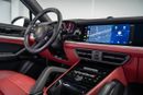 Porsche Cayenne STD