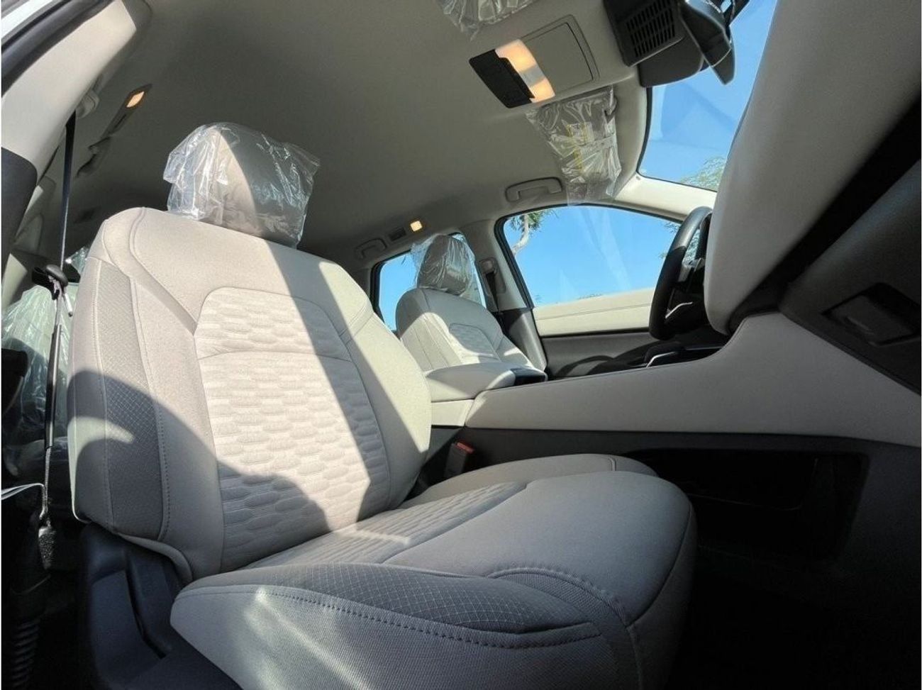 نيسان باثفايندر Nissan Pathfinder  S  2024 2WD  EXPORT and LOCAL