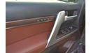 Toyota Land Cruiser 200 VX EXECUTIVE LOUNGE V8 4.5L DIESEL