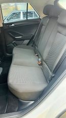 Volkswagen T ROC 1.4L TSI Life