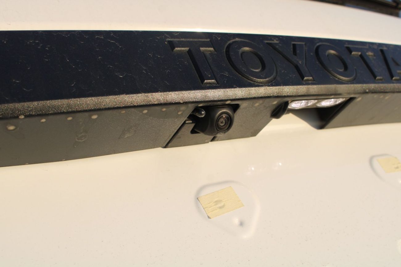 Toyota Prado TOYOTA PRADO 2.8L DIESEL 4WD URBAN-E AUTO