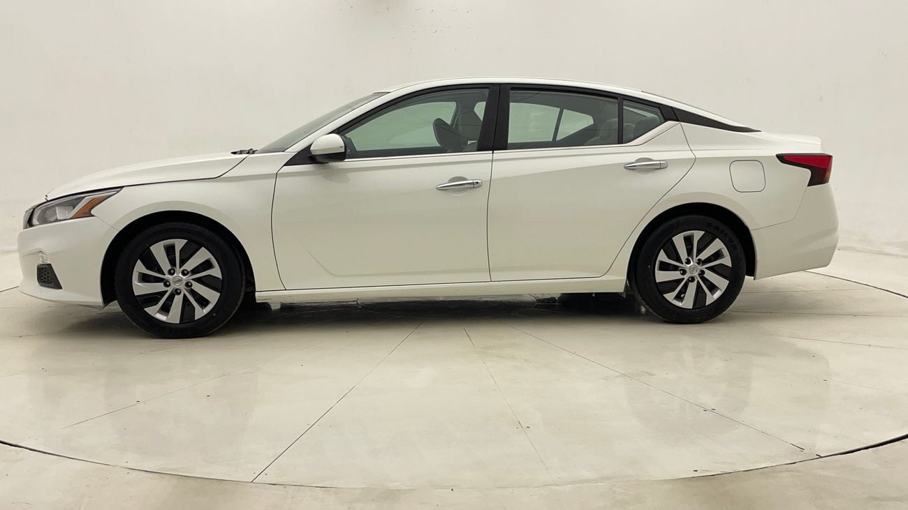 Nissan Altima S 2.5 | Zero Down Payment | Home Test Drive