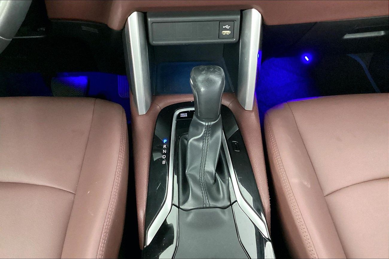 Toyota Corolla Cross GLI | Guaranteed Warranty | 0 Down Payment