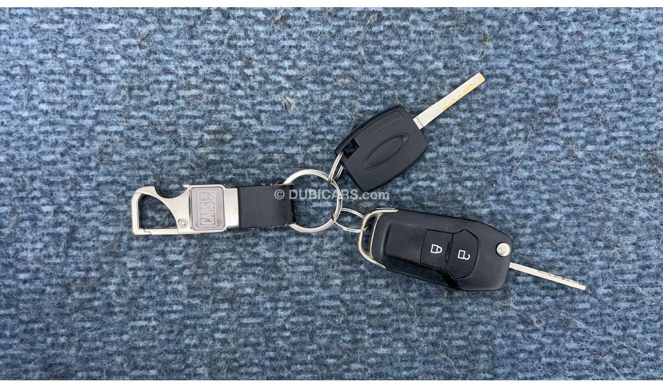 فورد ايكو سبورت TREND 1.5 | بدون دفعة مقدمة | اختبار قيادة مجاني للمنزل