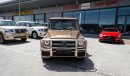 Mercedes-Benz G 55 AMG With G 63 Kit