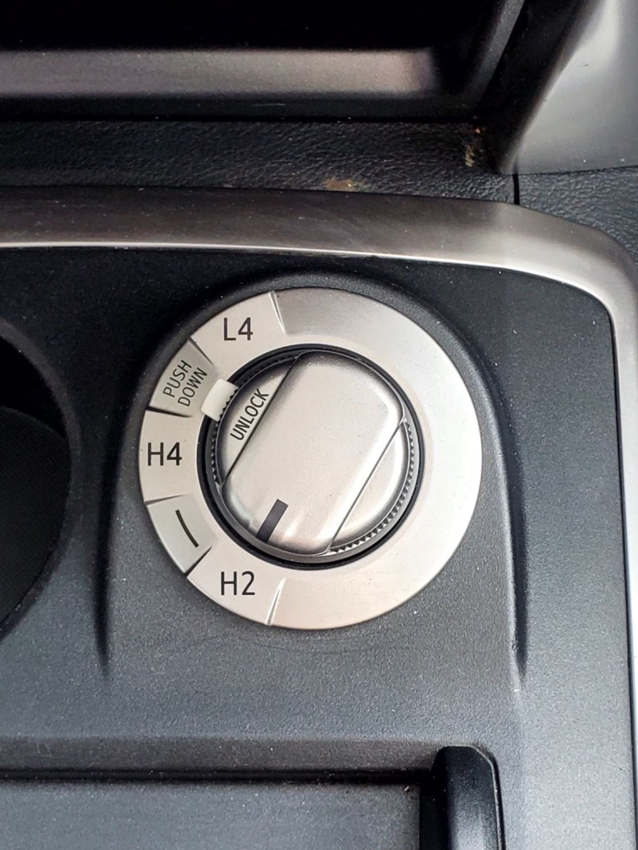 Toyota 4Runner TOYOTA 4Runner full option