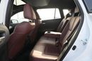 تويوتا كورولا كروس Toyota Corolla Cross 1.8L Hybrid FWD GCC, Model 2025, Color White