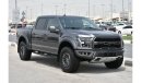 Ford Raptor RAPTOR V-06 2020 FULLY LODAED CLEAN CA5R / WITH WARRANTY