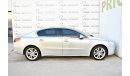 Peugeot 508 1.6L ALLURE TURBO 2015 GCC SPECS WITH SUNROOF