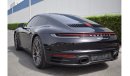 Porsche 911 Carrera S Carrera S 2021 PORSCHE 911 992 CARRERA S - GCC - UNDER WARRANTY SERVICE