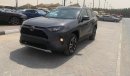 تويوتا راف ٤ GX GX GX GX GX Low Mileage