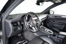 Porsche Macan S 3.0L (340 HP) Black On Black-21 Inch Rims-Red Brake Calipers-Low Mileage