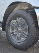 Toyota Hilux 2.7L PETROL GLXS SRS M/T DOUBLE CABIN FULL OPTION PICKUP