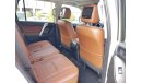 Toyota Prado fresh and imported and very clean inside and outside and totally ready to drive