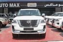 Nissan Patrol LE Platinum 5.6L,GCC, UNDER WARRANTY FROM LOCAL DEALER