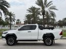 Toyota Hilux GR SPORT
