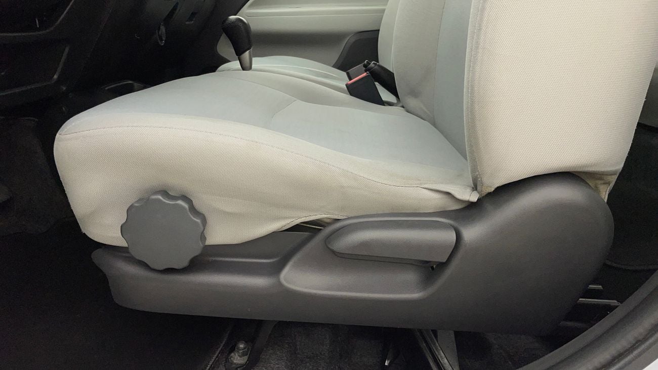 ميتسوبيشي اتراج GLX HIGHLINE 1.2 | بدون دفعة مقدمة | اختبار القيادة في المنزل