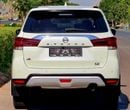 Nissan XTerra SE 2.5L RWD 1040-Monthly l GCC l Cruise, Camera, GPS l Accident Free