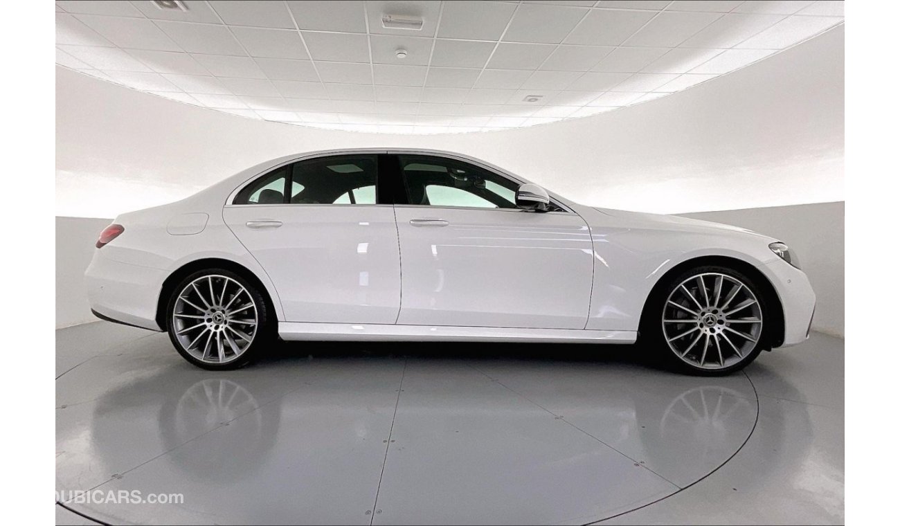 Mercedes-Benz E300 Premium (AMG Line) | 1 year free warranty | 1.99% financing rate | Flood Free