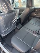 Toyota Prado GXR TXR 2.4T