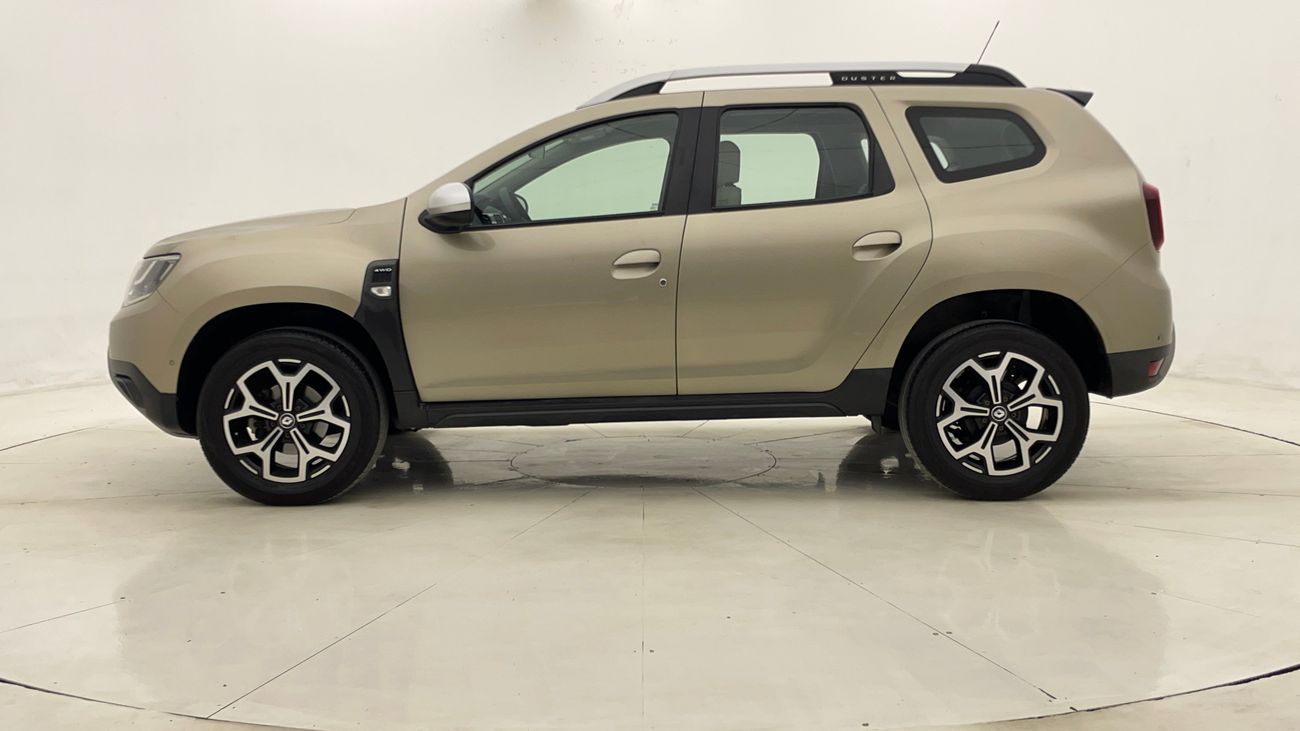 Renault Duster LE 2 | Zero Down Payment | Home Test Drive