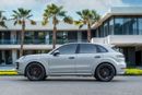 بورش كايان GTS Cayenne GTS | 10,184 P.M | 0% Downpayment | Perfect Condition!