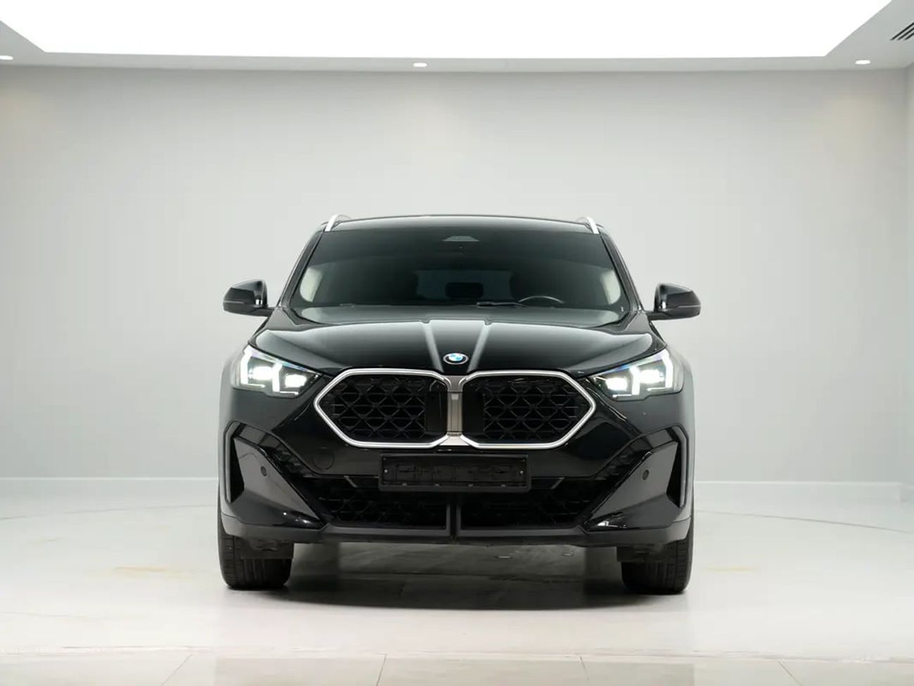 بي أم دبليو X2 XDRIVE20I M SPORT GCC Specs, LOW Mileage sDrive20i