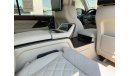 لكزس LX 570 MBS Autobiography 4 Seater Luxury Edition Brand New for Export only