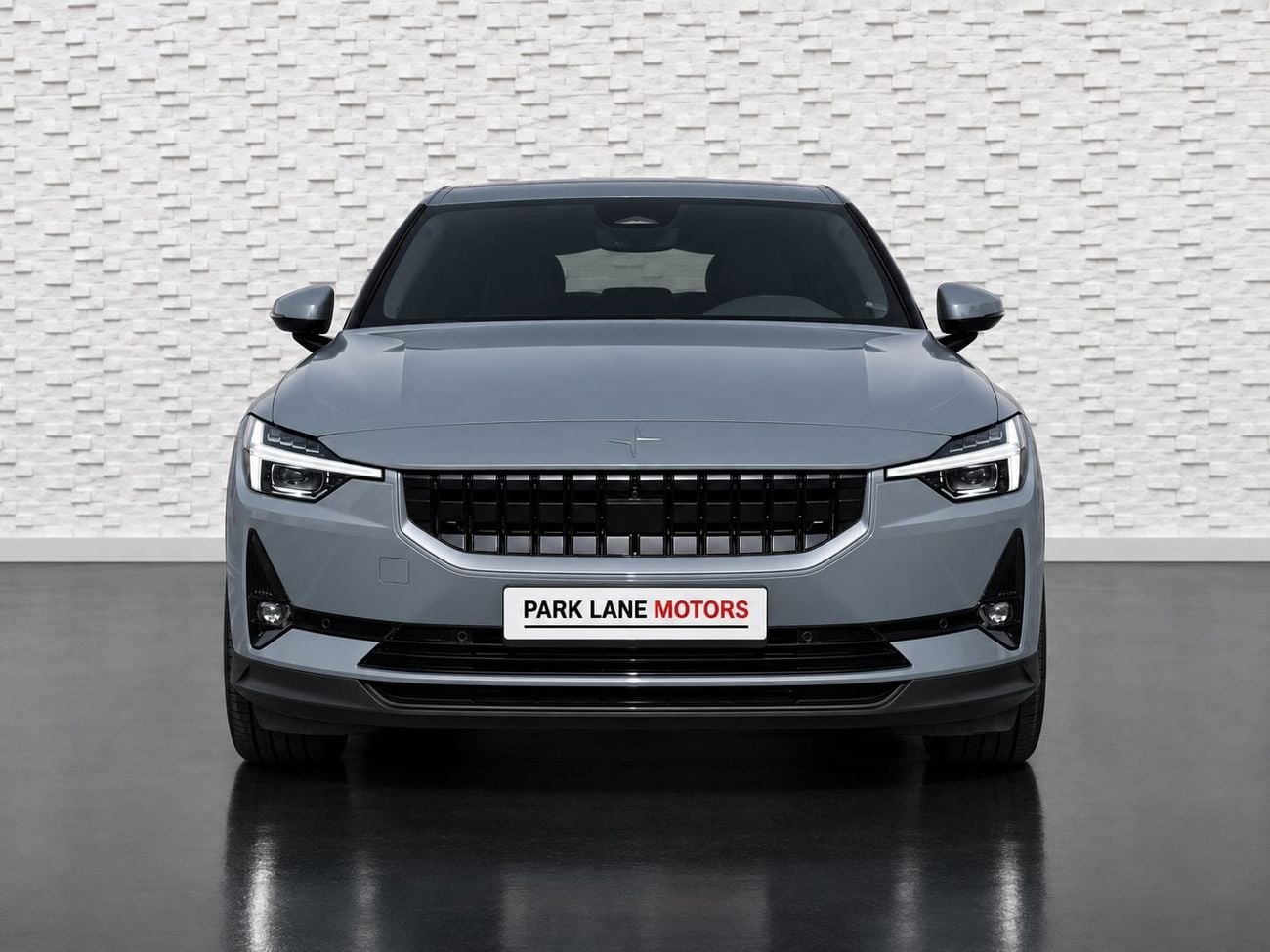 Polestar Polestar 2 PS2 LONG RANGE PERF DUAL MOTOR