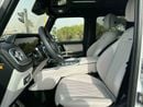 مرسيدس بنز G 63 AMG Mercedes-Benz G63 AMG 2025