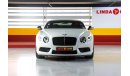 Bentley Continental GT 2nd Gen