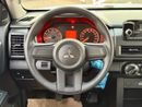 Mitsubishi L200 GL Double Cab Petrol 2.4L