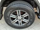 تويوتا فورتونر Pristine EXR V4 2.7L | GCC Specs | Low Mileage