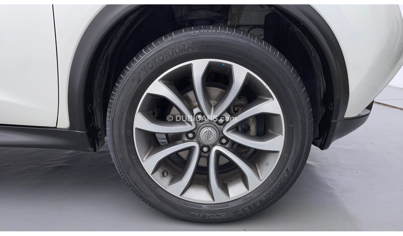 Nissan Juke SL 1.6 | Zero Down Payment | Free Home Test Drive