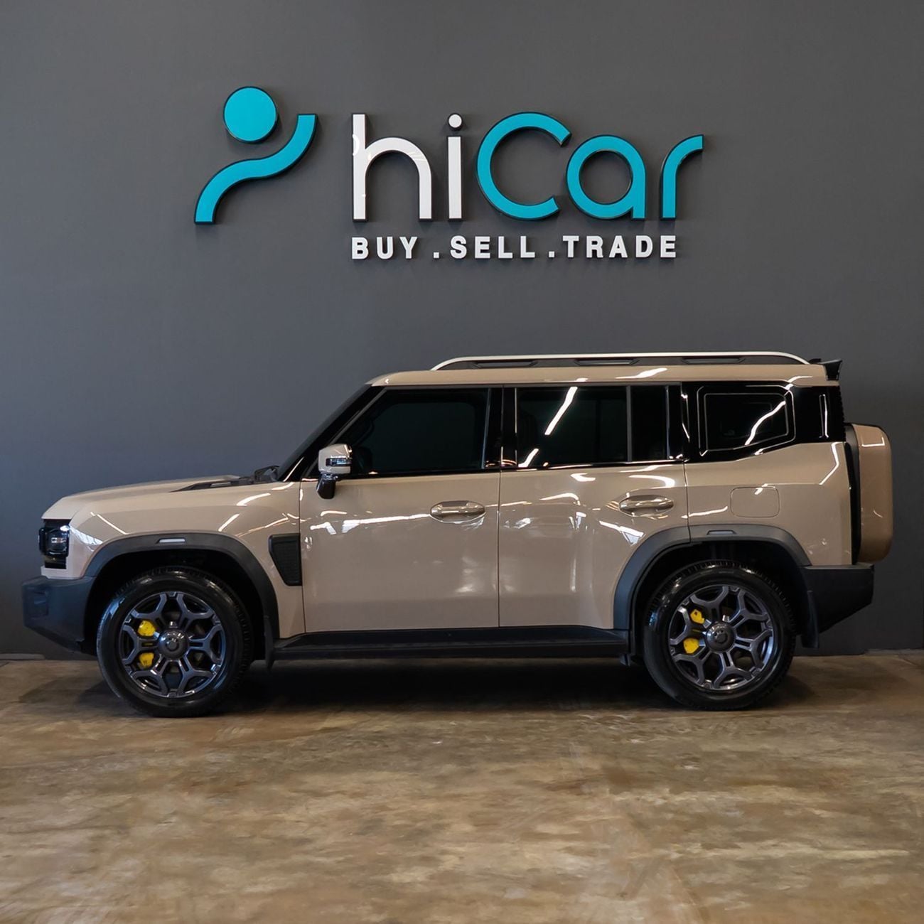 Jetour T2 Luxury AED 2,299 pm  • 0% Downpayment • Jetour T2 • 1 Year Warranty