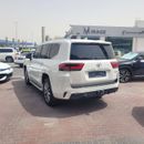 Toyota Land Cruiser VXR 4.0L 4 YEARS WARRANTY FROM ALFUTTAIM 80000KM OR 4YEARS SERVICE CONTRACT ALFUTTAIM