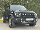 Jetour T2 2.0 Turbo