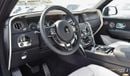 Rolls Royce Cullinan STANDARD 6.75 V12 Aut.Local Price (including VAT and Customs )