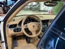 Porsche 911 Carrera 3.6L Coupe 2012 Porsche 911 Carrera - GCC - Full Service History - Good Condition