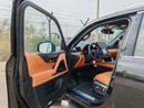Lexus LX700h 2026 Lexus LX700h VIP HEV (4-Seater) 3.5L V6 Twin-Turbo Hybrid A/T 4WD Export Only