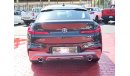 BMW X4 XDrive 30I M Sport 2021 GCC