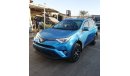 Toyota RAV4 RHD, PETROL, 2WD, PUSH START, 2.0L (EXPORT ONLY)