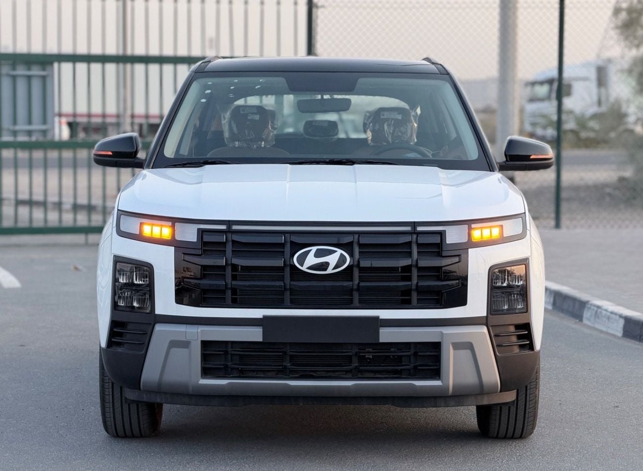Hyundai Creta PREMIUM
