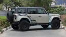 Ford Bronco Raptor (For Export , НА ЭКСПОРТ) 3.0L EcoBoost V6 2025 GCC Без пробега