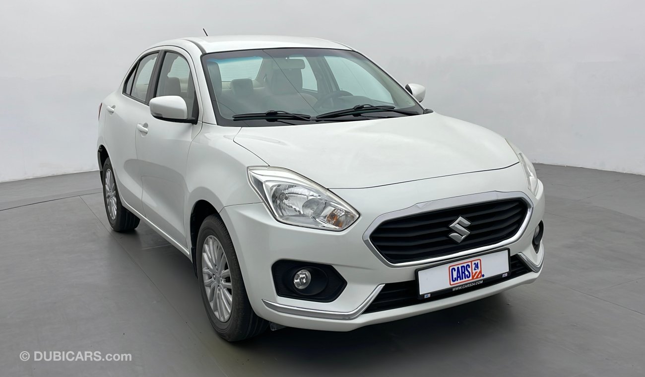 Suzuki Dzire GL 1.2 | Under Warranty | Inspected on 150+ parameters