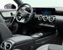 Mercedes-Benz A 35 AMG 2024 Mercedes Benz A35 AMG, 2029 Mercedes Warranty + Service Pack, Very Low Km, GCC